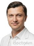 Леоновец Дмитрий Владимирович