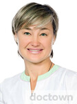Летова Екатерина Владимировна
