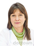 Леванькова Елена Сергеевна