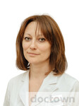 Леванова Анна Евгеньевна