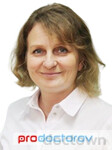 Левина Василина Ивановна