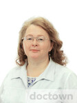 Работа Светлана Александровна