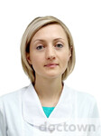 Радаева Екатерина Александровна