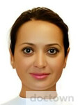 Рагимова Тамила Микаиловна