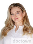 Грищенко (Рассказчикова) Алина Алексеевна