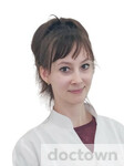 Рау Анастасия Валерьевна