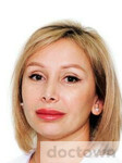 Бронская Татьяна Викторовна