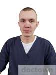 Красичков Пётр Игоревич