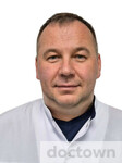 Красов Дмитрий Сергеевич