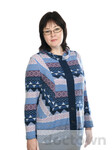 Красовская Елена Константиновна