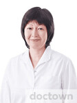 Кравцова Юлия Эмильевна