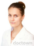 Кравец Екатерина Васильевна