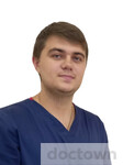 Кретов Артем Константинович