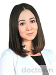 Кретова Камилла Армановна