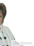 Криницына Юлия Михайловна
