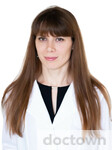 Кропотова Анна Сергеевна