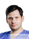 Кротов Алексей Викторович
