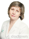 Крючкова Оксана Юрьевна
