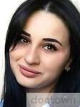 Оспенникова Зарина Ибрагимовна
