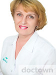 Печёрина Галина Семеновна