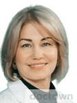 Первухина Наталья Анатольевна
