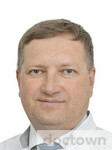 Цветков Вадим Сергеевич
