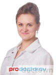 Цветкова Ольга Васильевна
