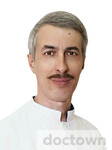 Быковский Станислав Венерович