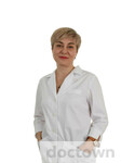 Тихомирова Елена Вячеславовна