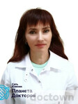 Тимшина Наталья Владимировна