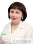 Волкова Евгения Николаевна