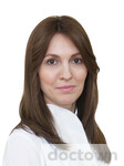 Волохова Ксения Сергеевна