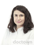 Волохова Марина Анатольевна