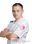 Волынкин Артем Викторович