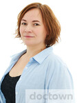 Воронцова Светлана Юрьевна
