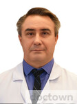Воротников Константин Васильевич
