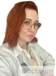 Воскресенская Ксения Викторовна