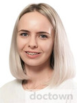 Пальчикова Лидия Евгеньевна