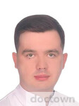 Палий Алексей Александрович