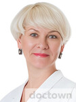 Панкова Лада Юрьевна