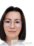 Паращенко Ксения Владимировна