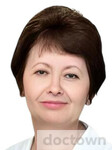 Парфенова Галина Анатольевна