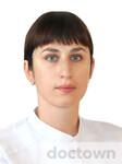 Паршина Ольга Валериевна