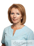 Паршутина Марина Анатольевна
