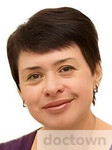 Паруликова Лариса Владимировна