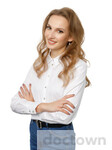 Пастернак Ксения Владимировна