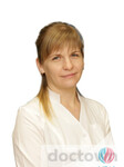 Патрина Надежда Викторовна