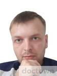 Патрушев Максим Евгеньевич