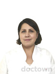 Павлова Ольга Владимировна
