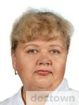 Николаева Людмила Альбертовна